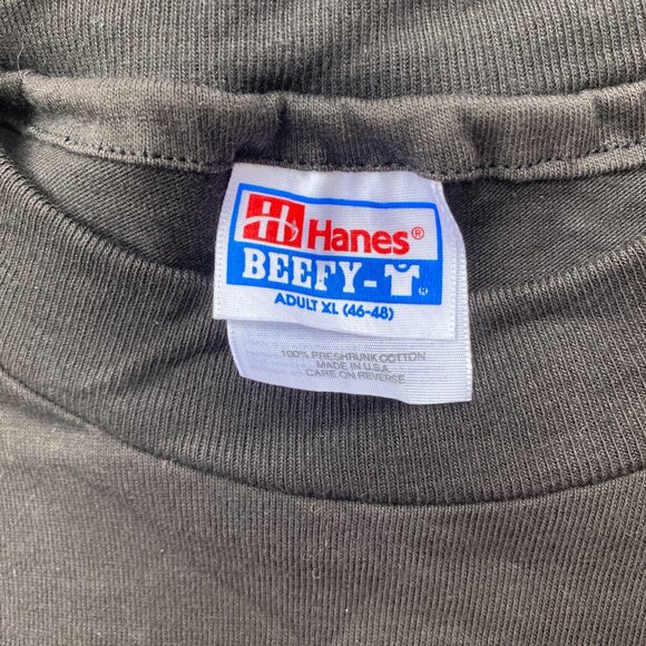 Vintage 1995 Vampirella Harris Comics t-shirt - Picture 3 of 3